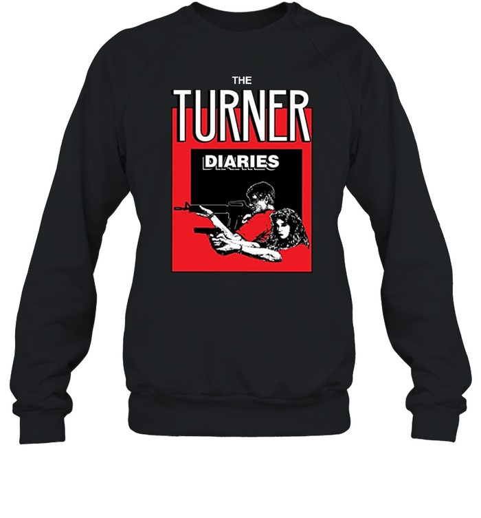 The Turner Diaries  Unisex Sweatshirt