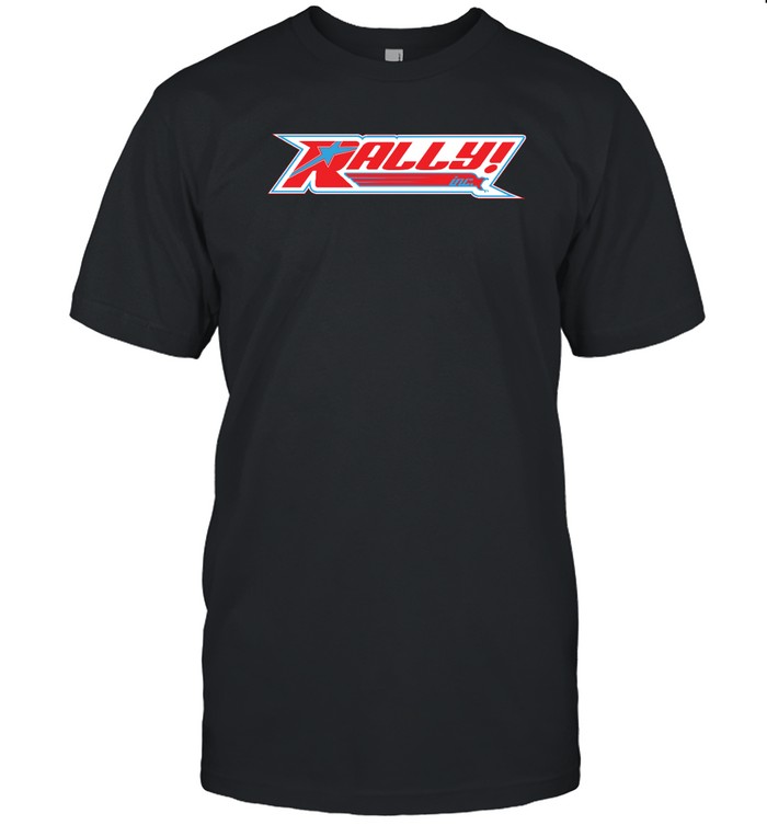 Rick Ness Rally T  Classic Men's T-shirt