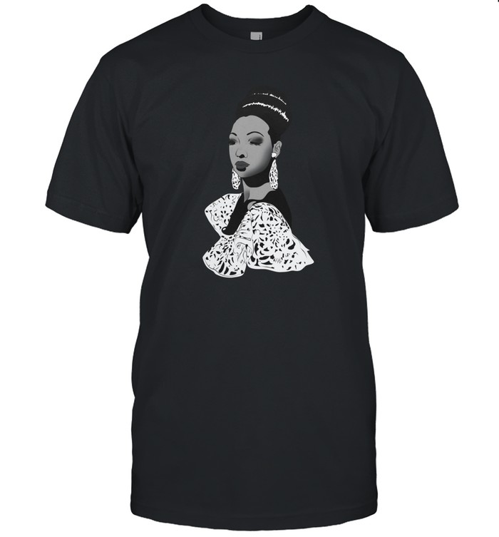 Josephine Baker  Classic Men's T-shirt