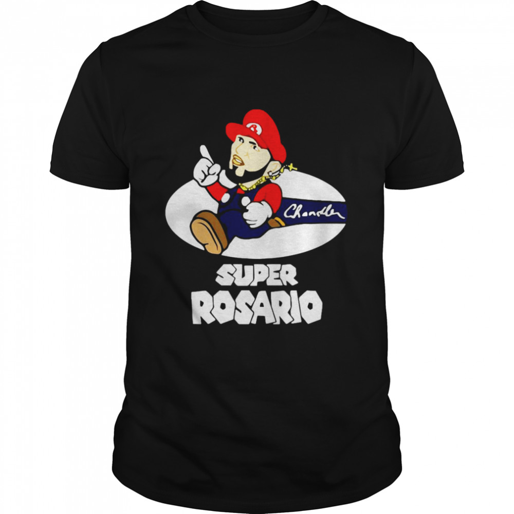 Super Eddie Rosario  Classic Men's T-shirt