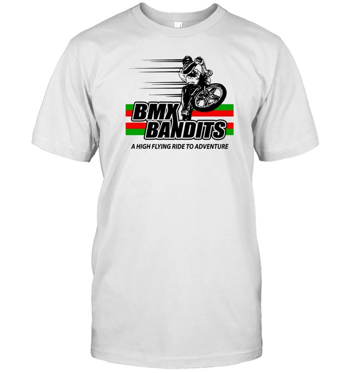 Bmx Bandits  Classic Men's T-shirt
