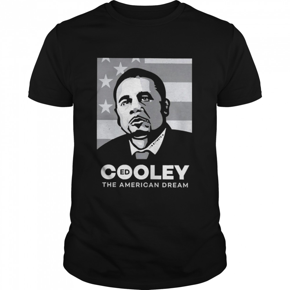 Cooley The American Dream  Classic Men's T-shirt