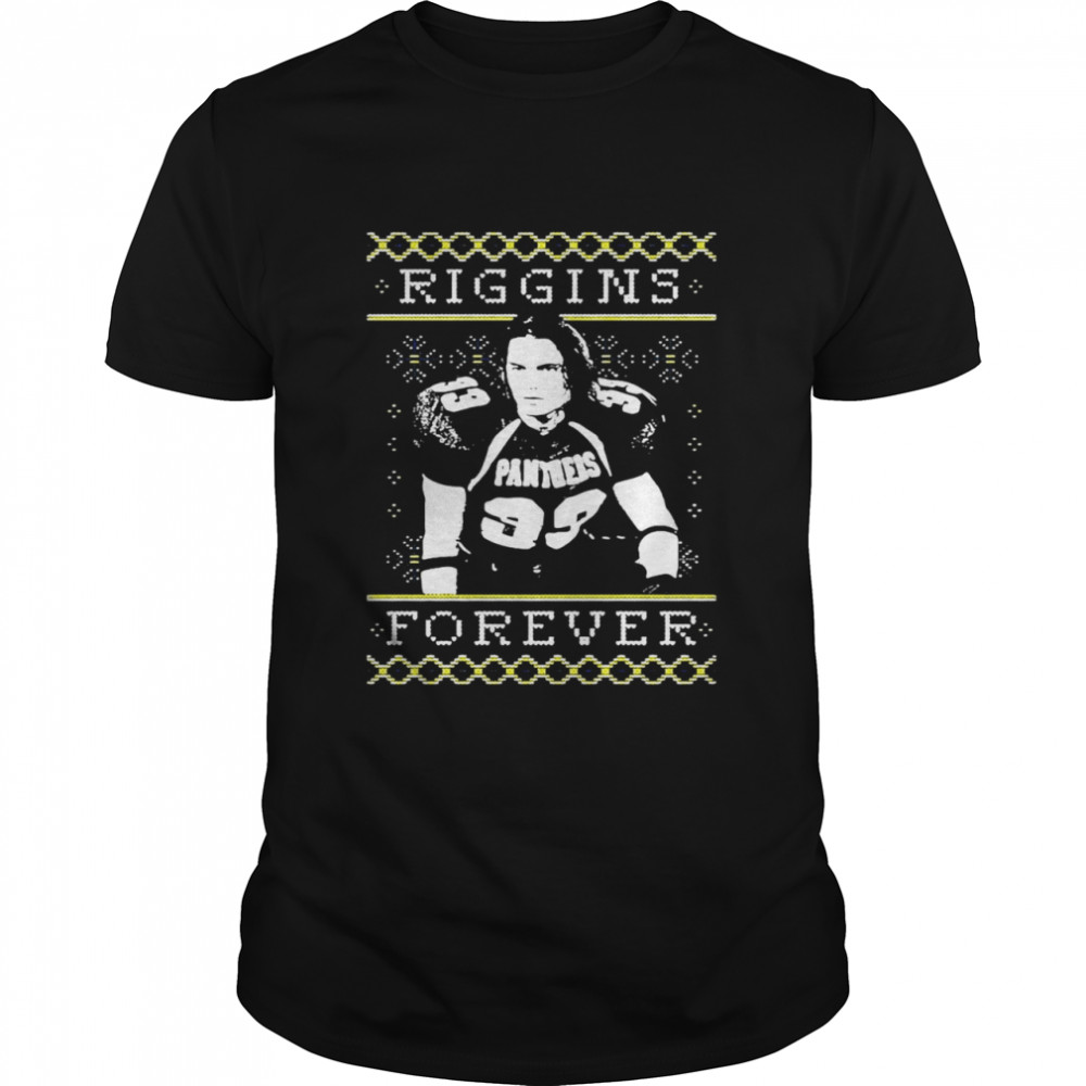 Tim Riggins 33 Forever Christmas Sweater  Classic Men's T-shirt