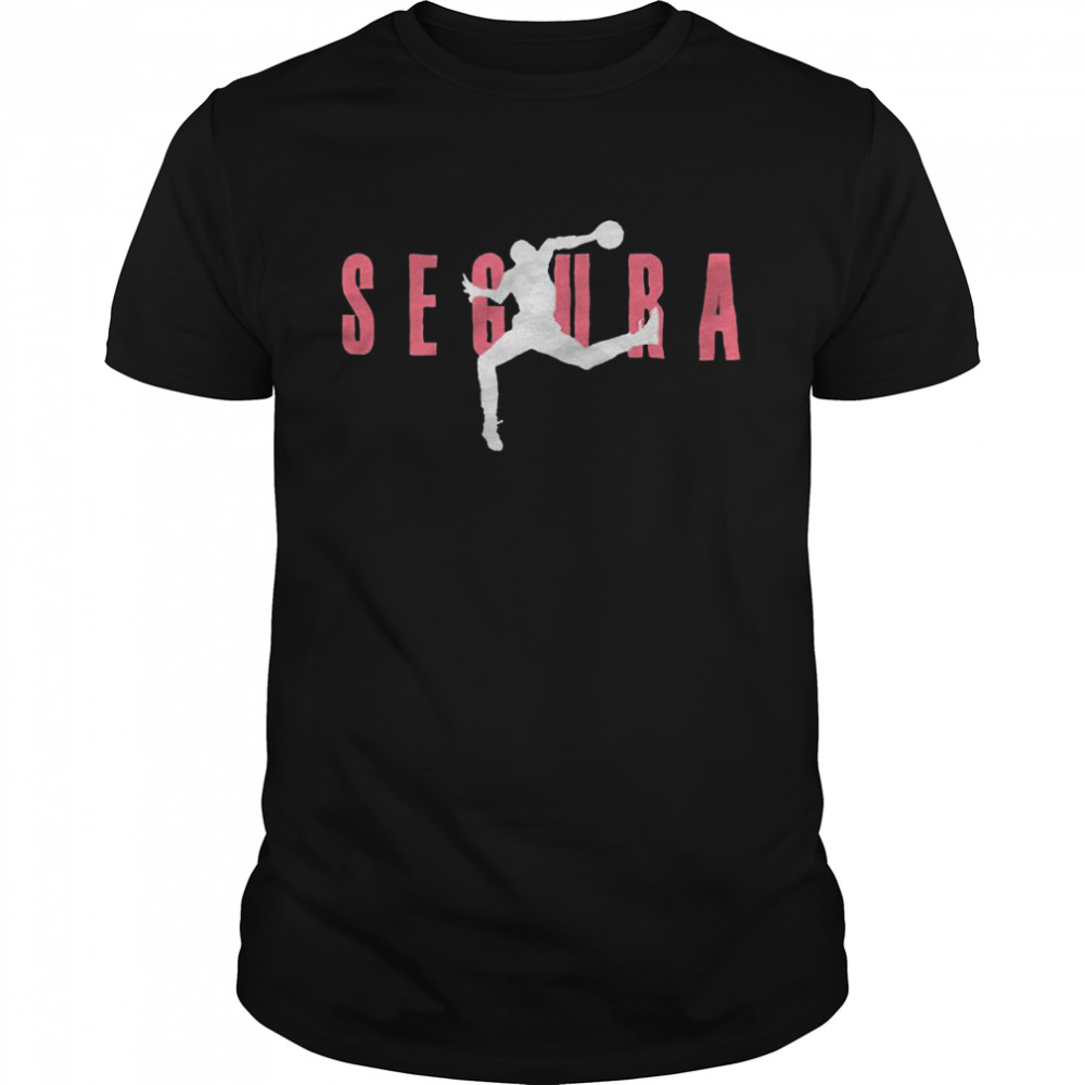Air Segura T-shirt Classic Men's T-shirt