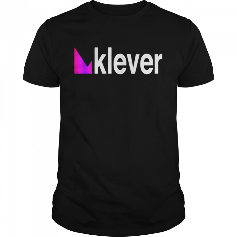 Dio Klever Coin shirt Classic Men's T-shirt