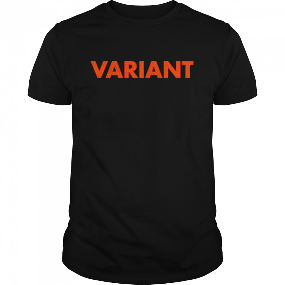 Loki Variant shirt Classic Men's T-shirt