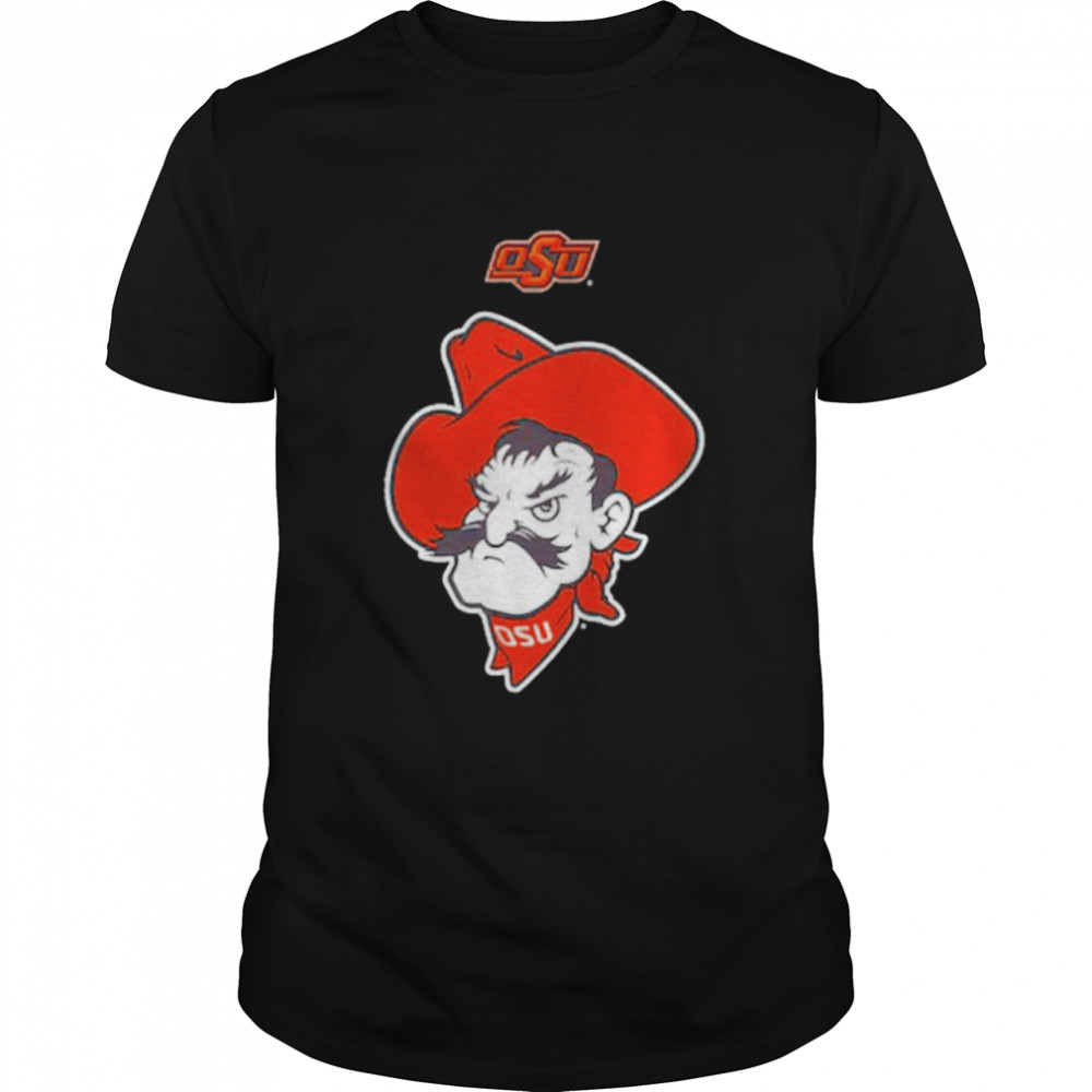 Oklahoma State Cowboys shirt Classic Men's T-shirt