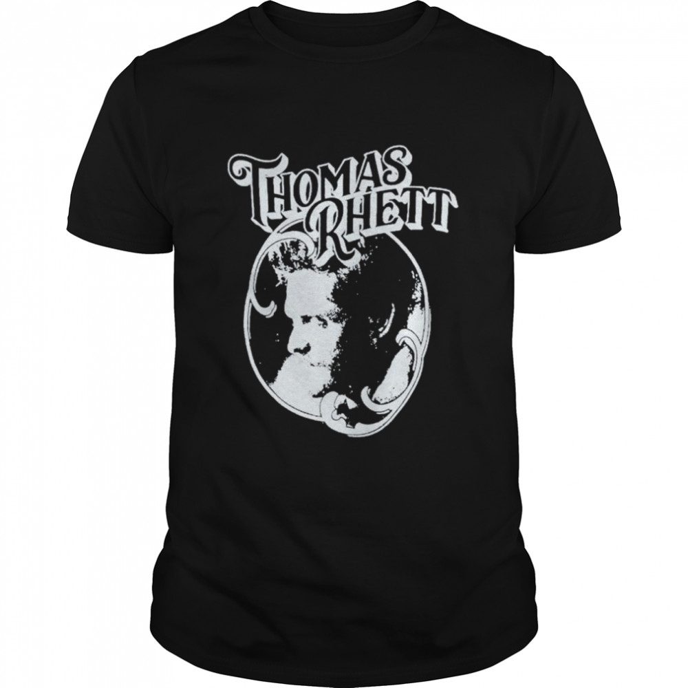 Thomas Rhett shirt Classic Men's T-shirt
