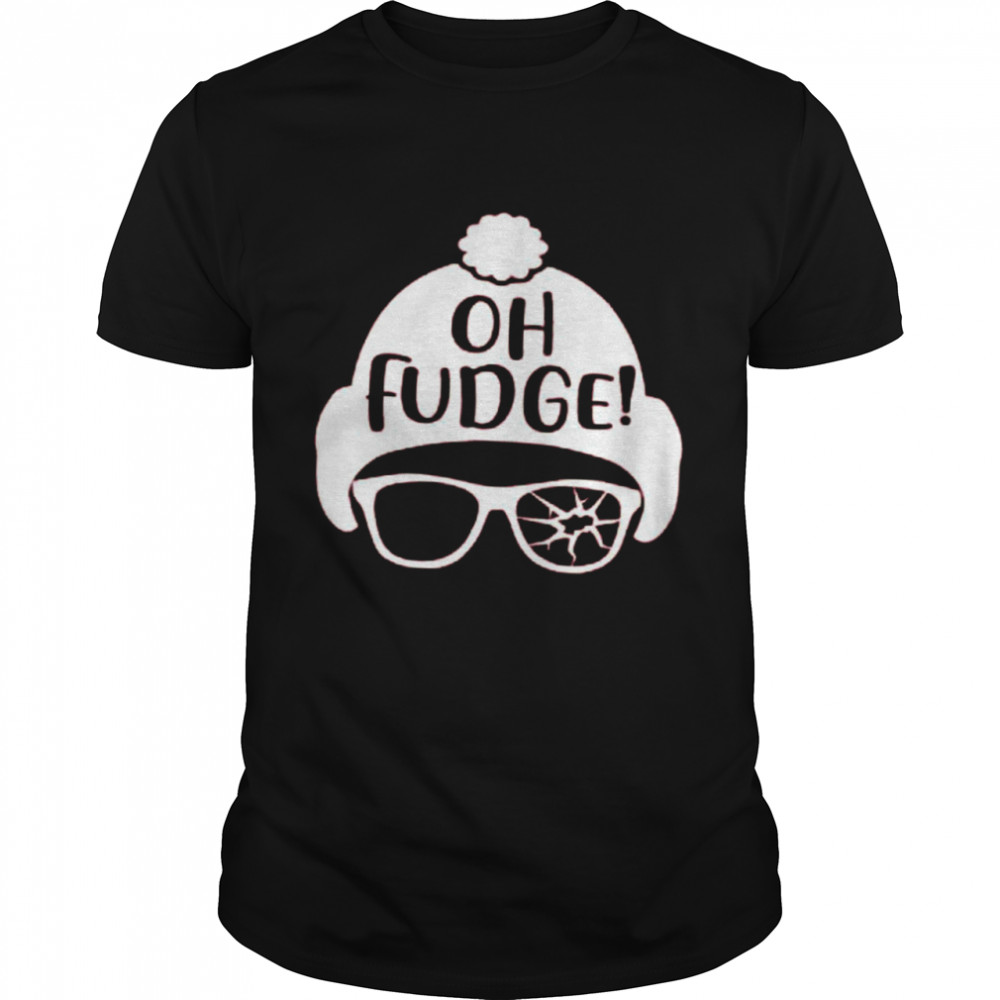Oh Fudge  Classic Men's T-shirt