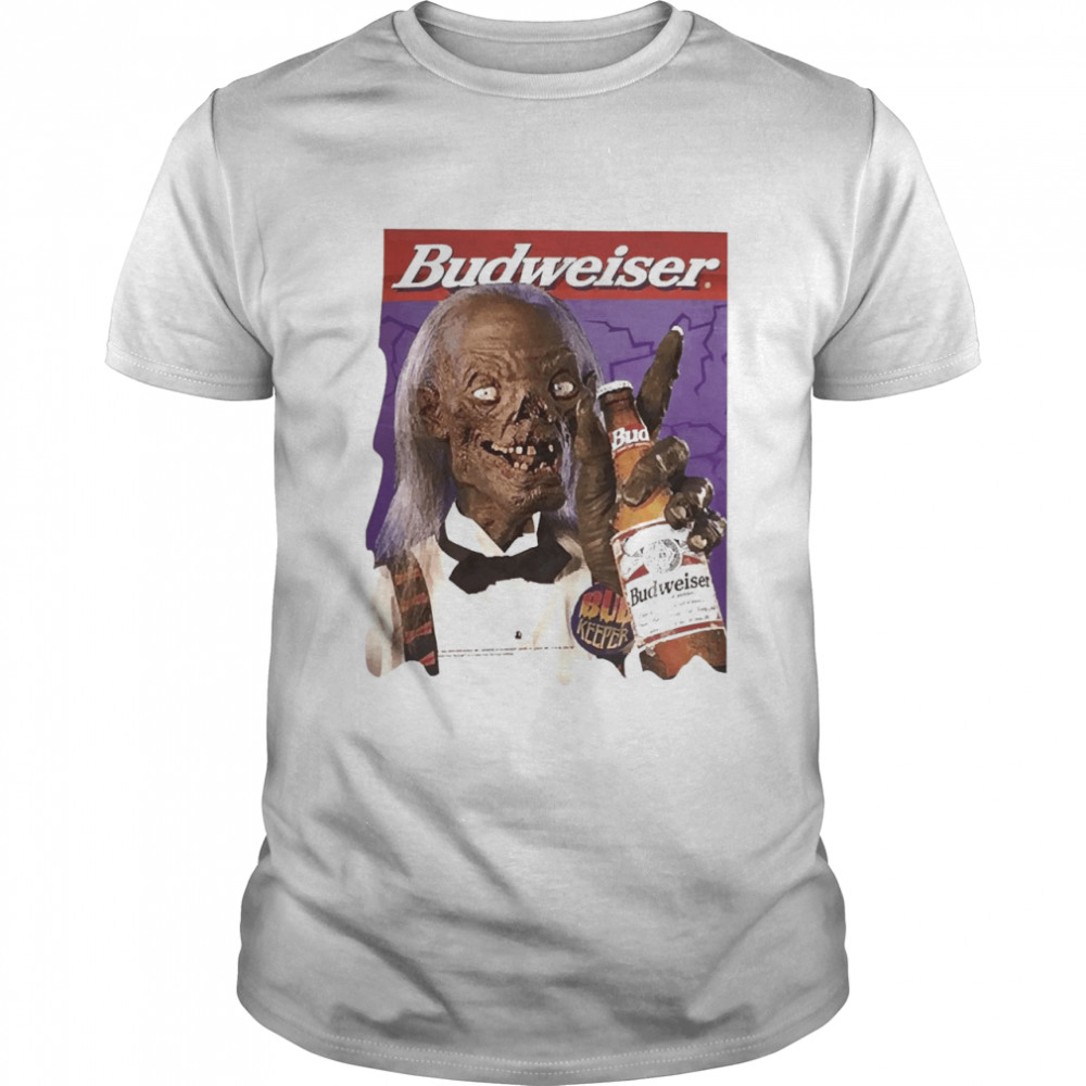 Tales From The Crypt Keeper Tee Shirt
