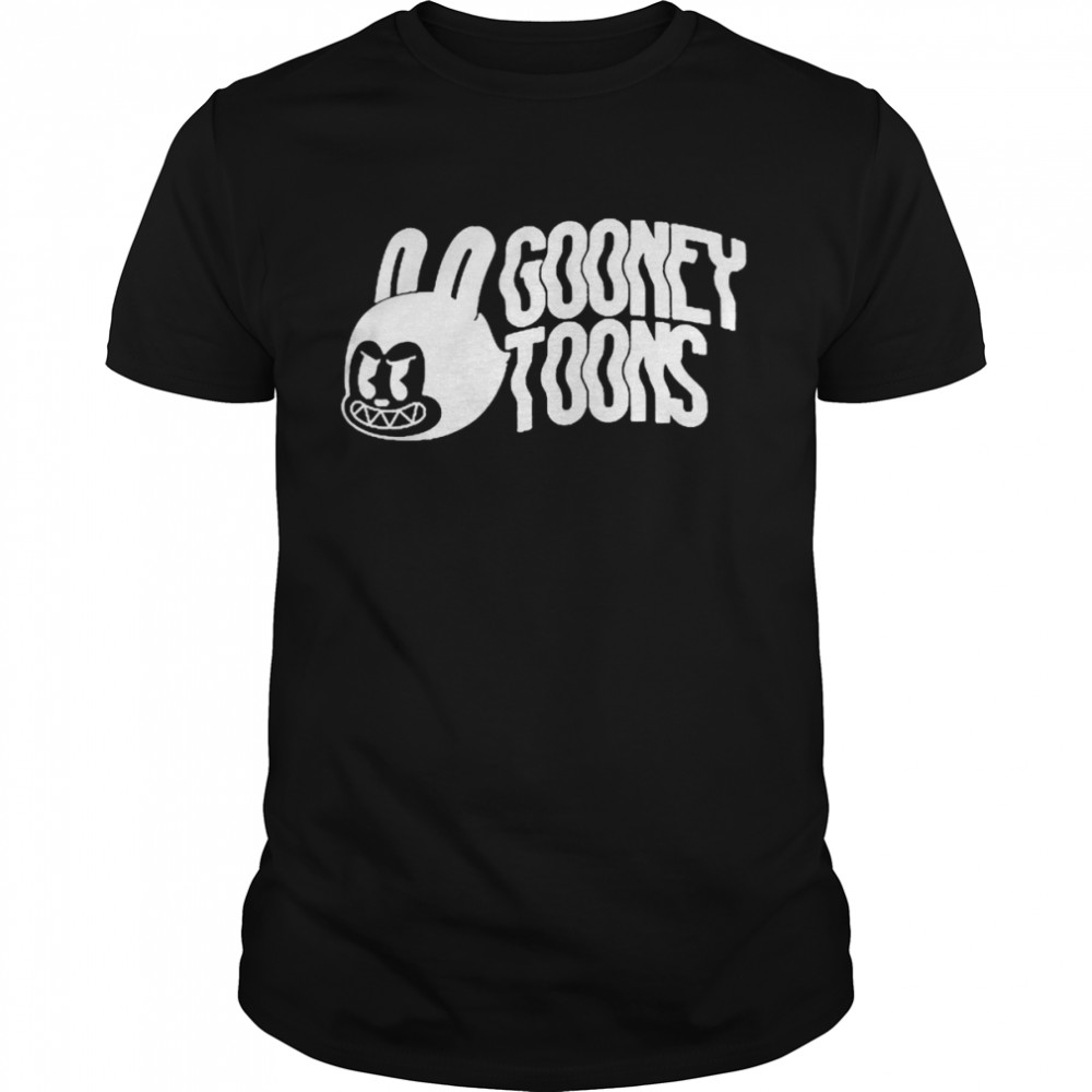 Gooney Toons  Classic Men's T-shirt
