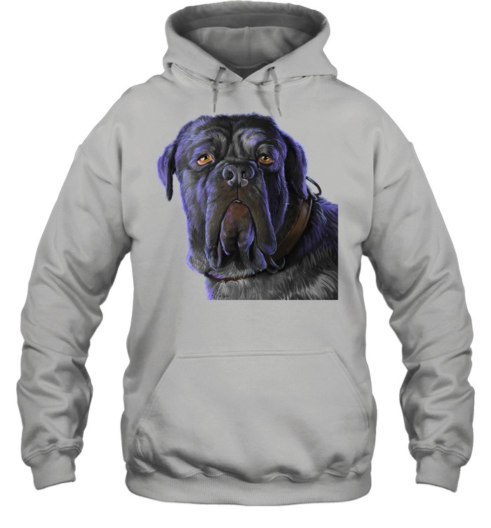 Black Mastiff - Trend Tee Shirts Store