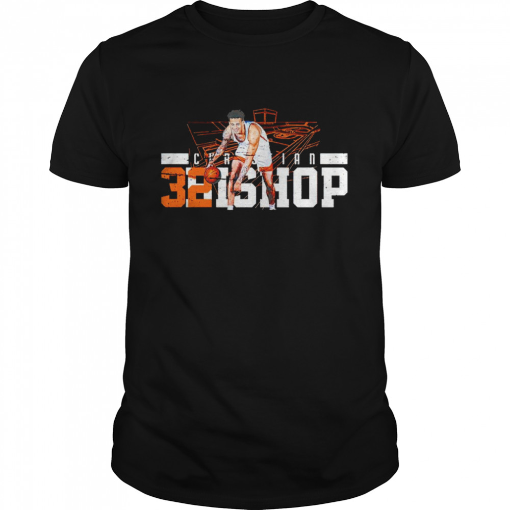 Christian Bishop 32  Classic Men's T-shirt