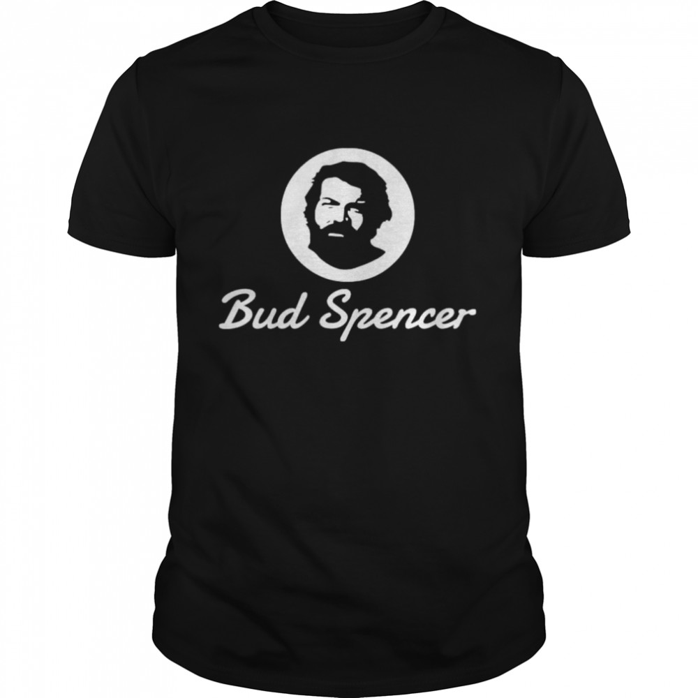Bud Spencer T-shirt
