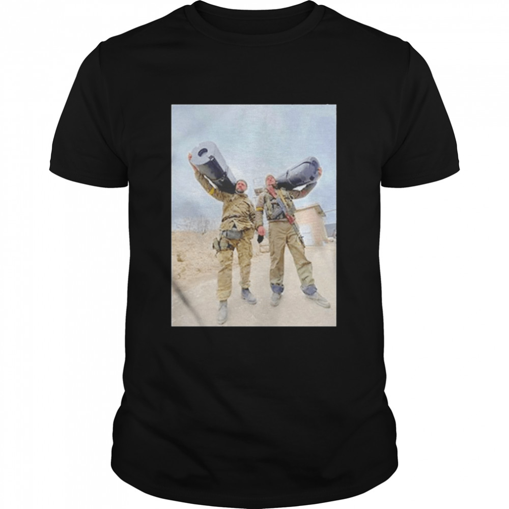 Vadym Vasylchuk Yury Fedorenko Ukraine Shirt