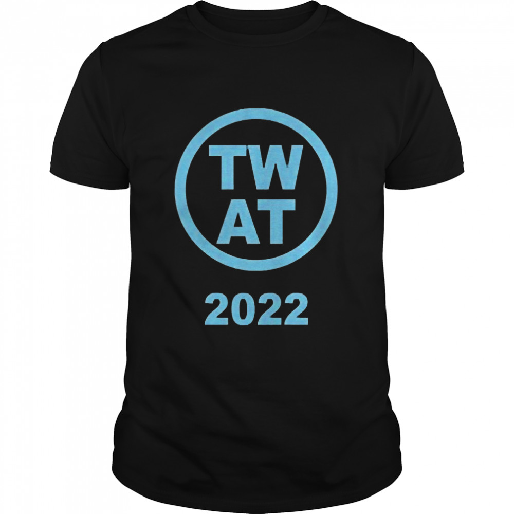 The Wanted 2022 Tour Shirt