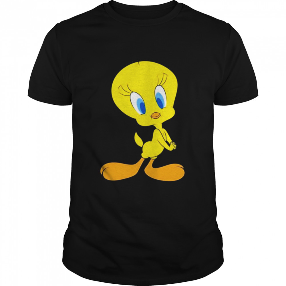 Tweety Bird Shirt