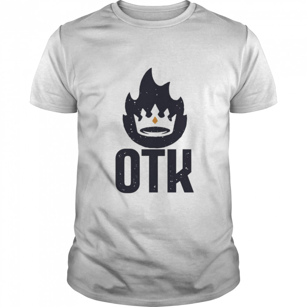 Otk Crown T-Shirt