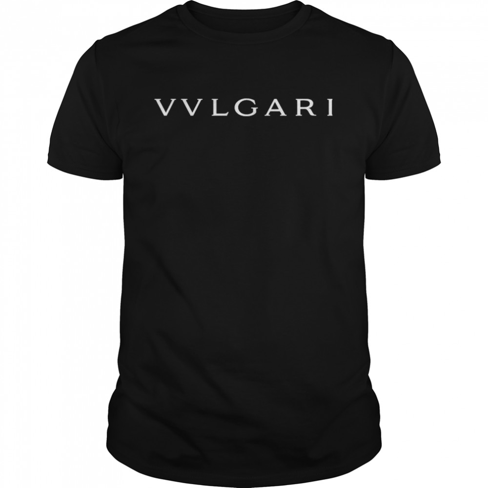 VVULGARI Home coming Clergy Casuals shirt