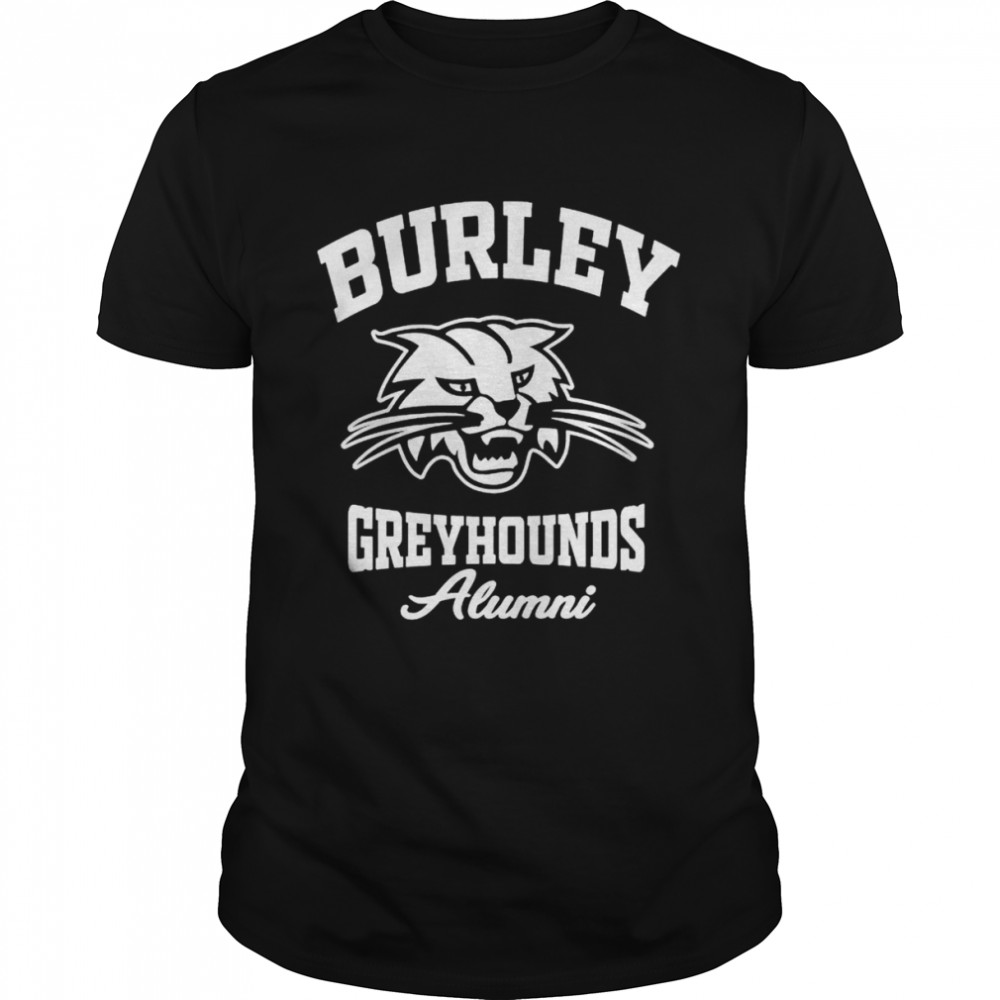 Burley Id Alumni T-Shirt
