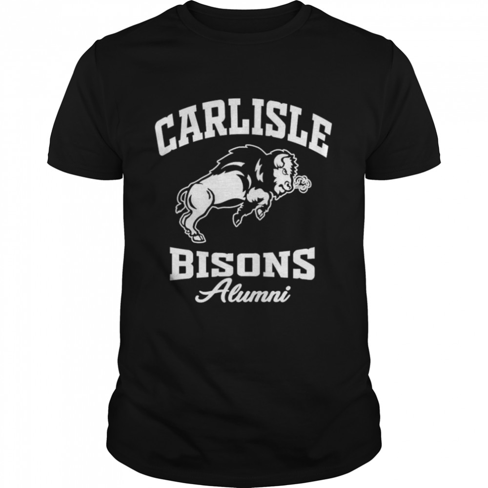 Carlisle Pa Alumni T-Shirt