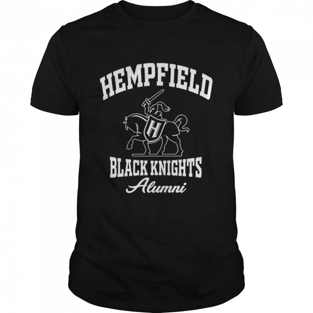 Hempfield Pa Alumni T-Shirt