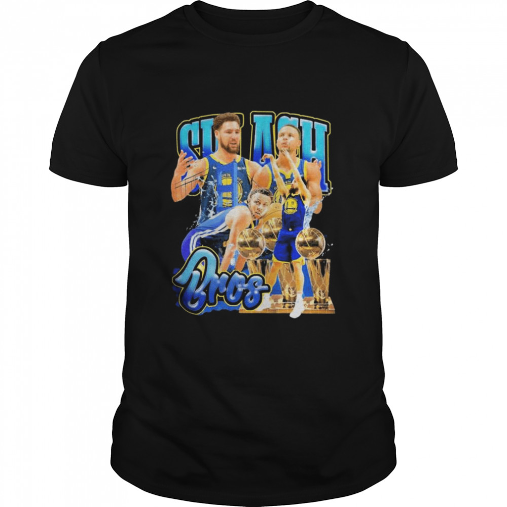 Steph Curry Nba Basketball T-Shirt