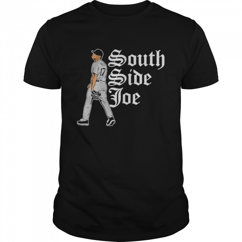 Joe Kelly South Side Joe T-Shirt