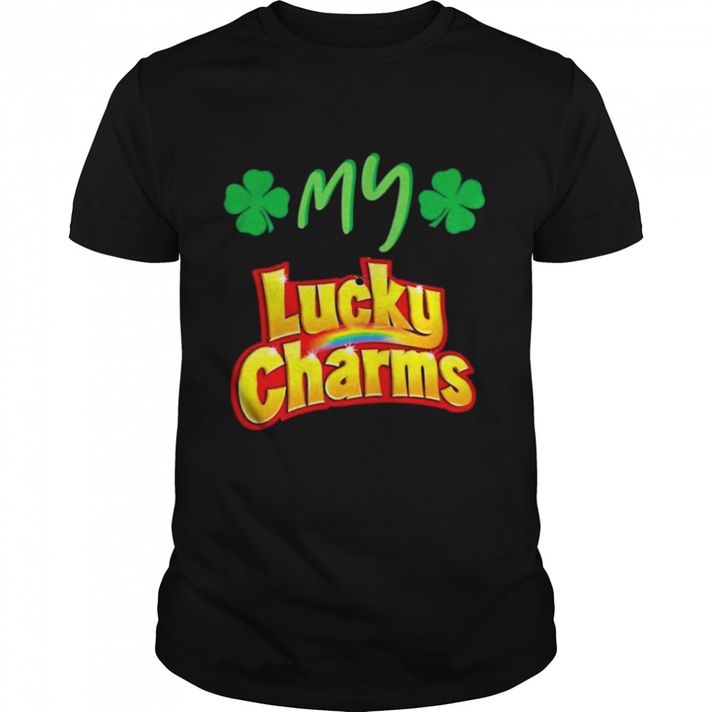 My Lucky Charm Shirt