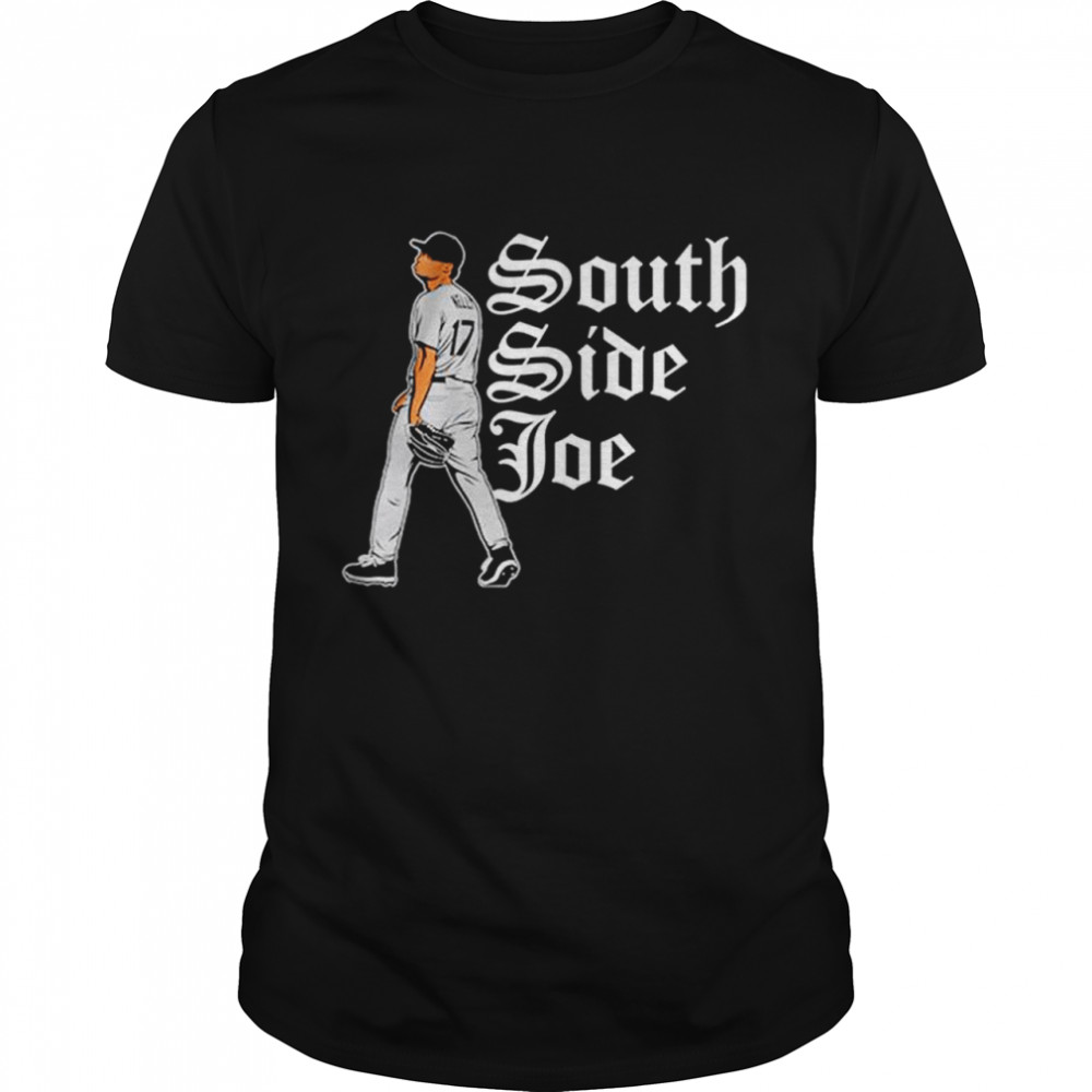 Best Joe Kelly South Side Joe Chicago White Sox Shirt