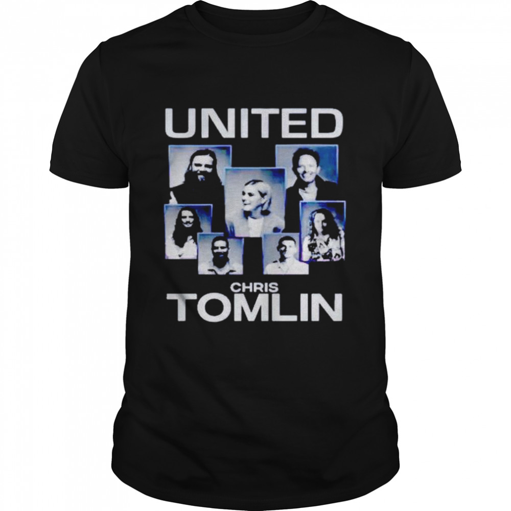 Chris Tomlin United Tour 2022 shirt Classic Men's T-shirt