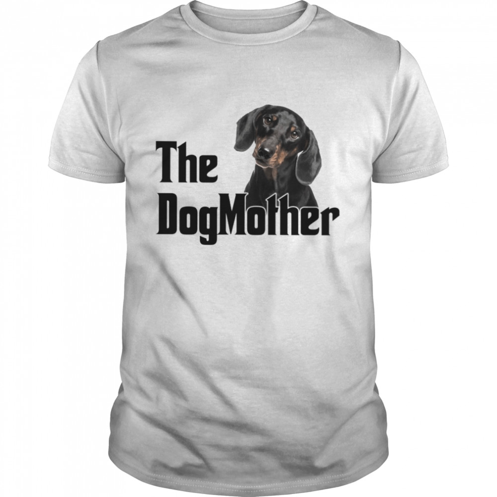 the dogmother shirt