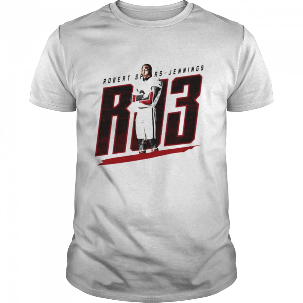 Robert Spears Jennings Rj3 Shirt