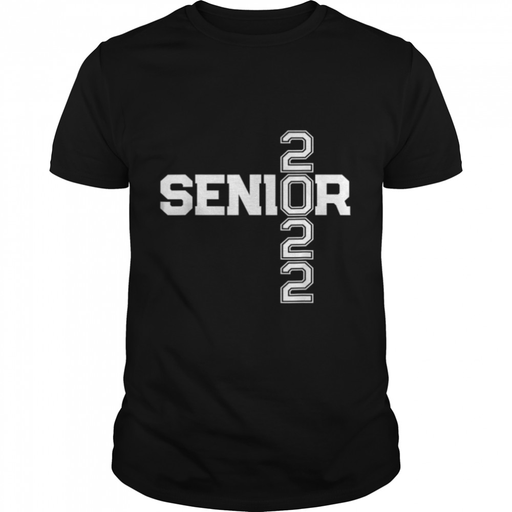 Senior Mom Class Of 2022 Baseball, Graduation Mama 2022 Grad T-Shirt