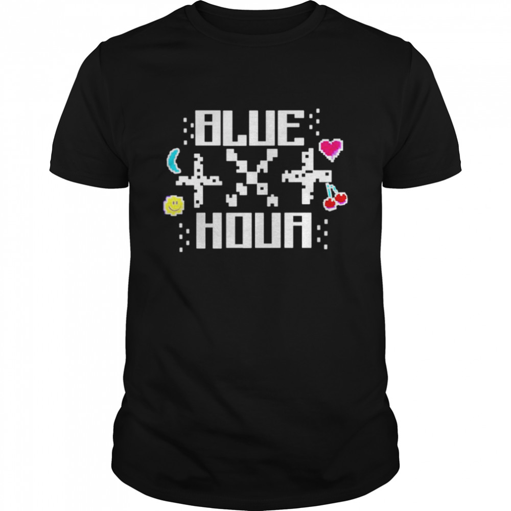Txt Blue Hour Shirt
