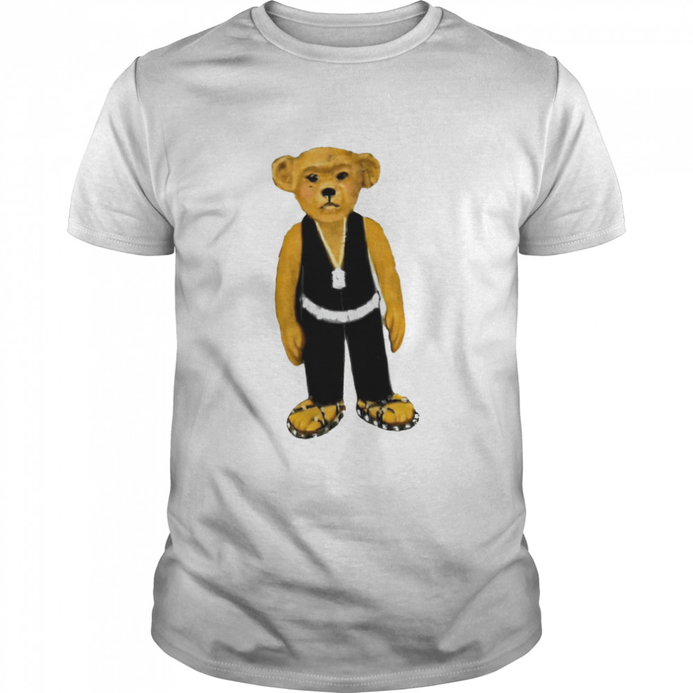 Collab Bears shirt