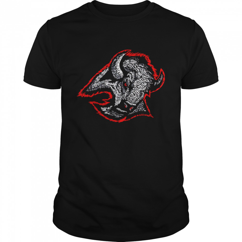 Buffalo Sabres Throwback Shirt