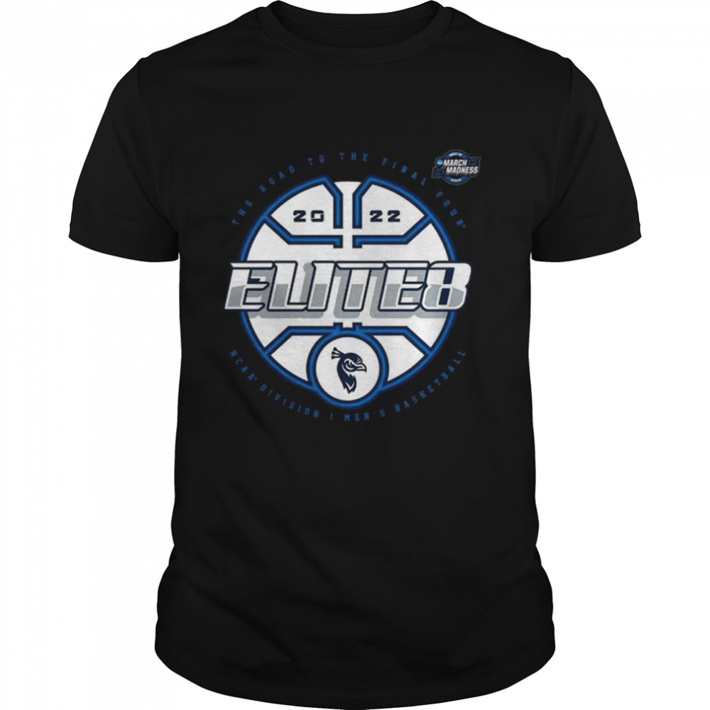 Saint Peter’s Peacocks 2022 NCAA Men’s Basketball Tournament March Madness Elite Eight T- Classic Men's T-shirt