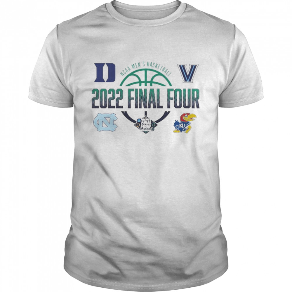 2022 NCAA Men’s Basketball Tournament March Madness Final Four T-shirt Classic Men's T-shirt