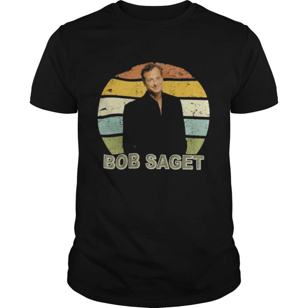 Bob saget bob saget vintage shirt