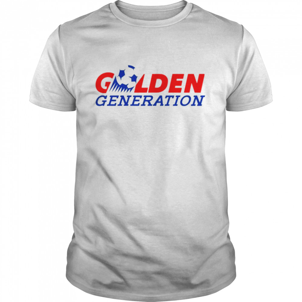 Golden Generation T-Shirt