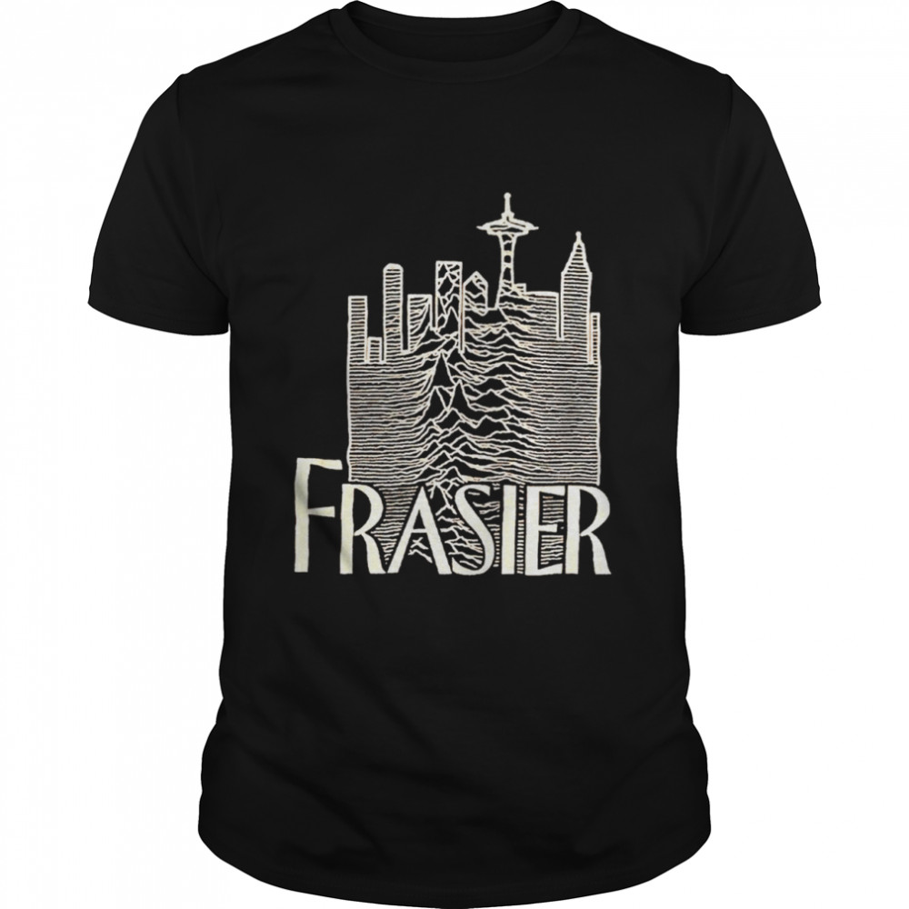 Unknown Frasier shirt