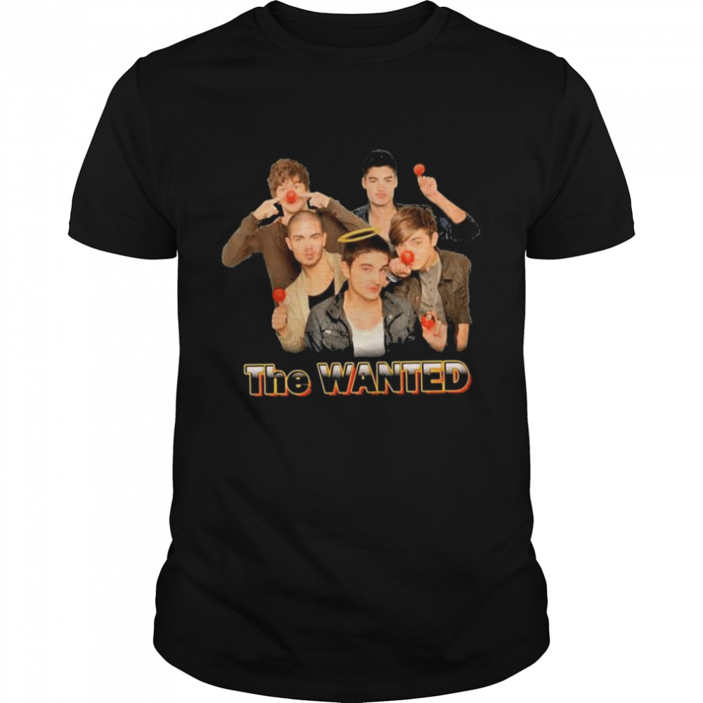 Rip Tom Parker The Wanted T- Classic Men's T-shirt
