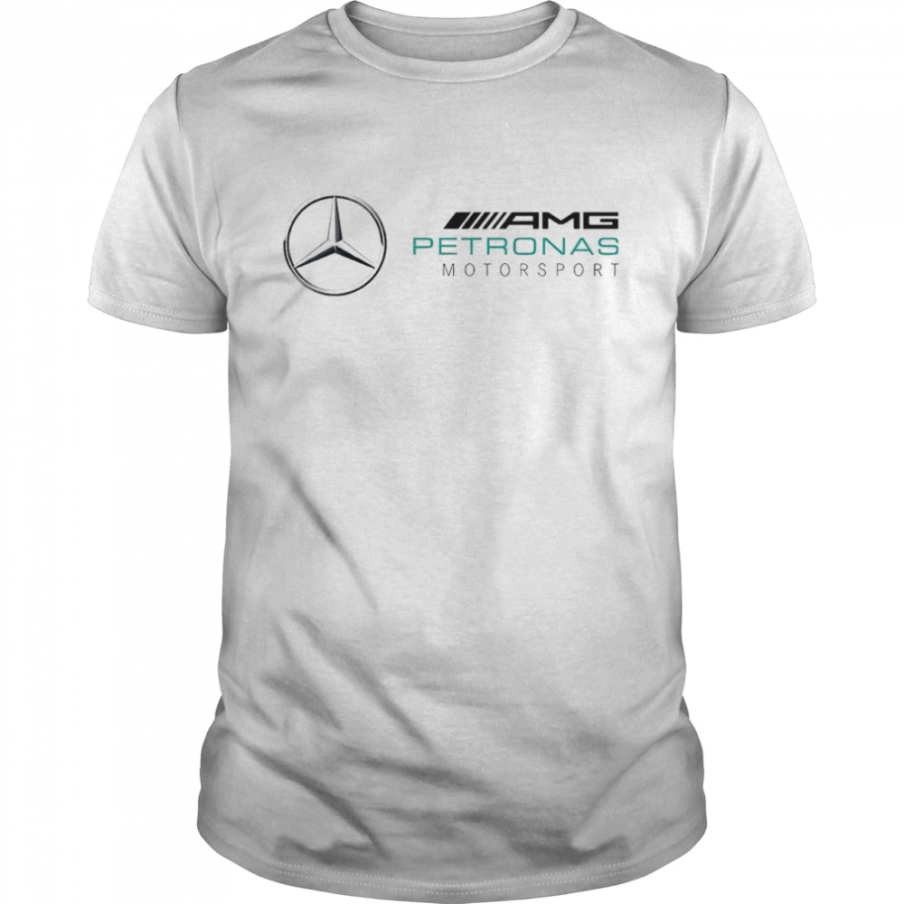 Amg Petronas Motorsport Shirt