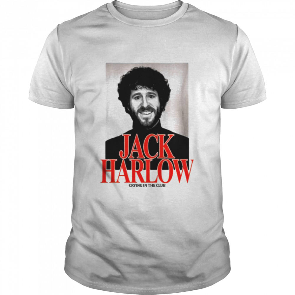 Jack Harlow X Lil Dicky T-Shirt