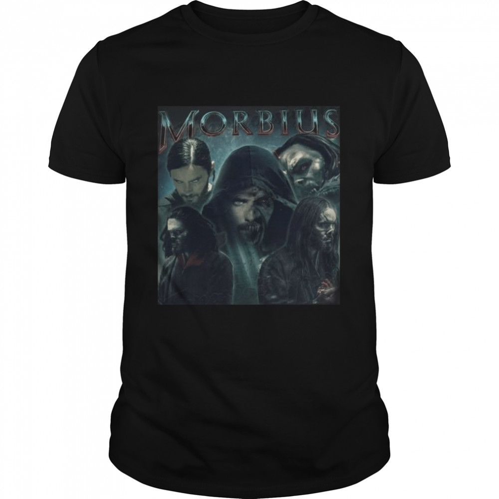 Morbius 2022 T-Shirt