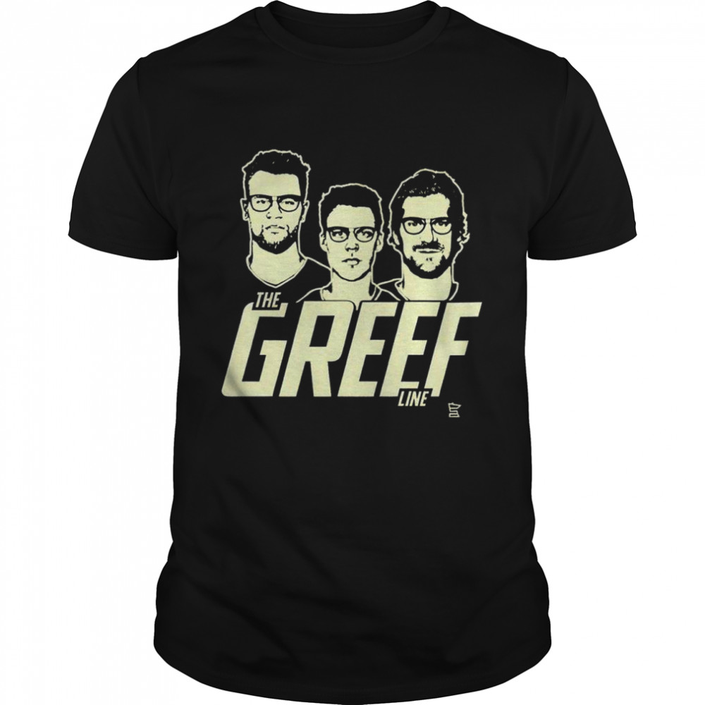 The Greef Line Shirt