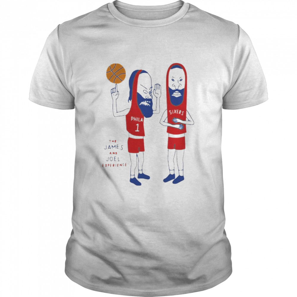Cookies Hoops The Jo And James Experience Shirt
