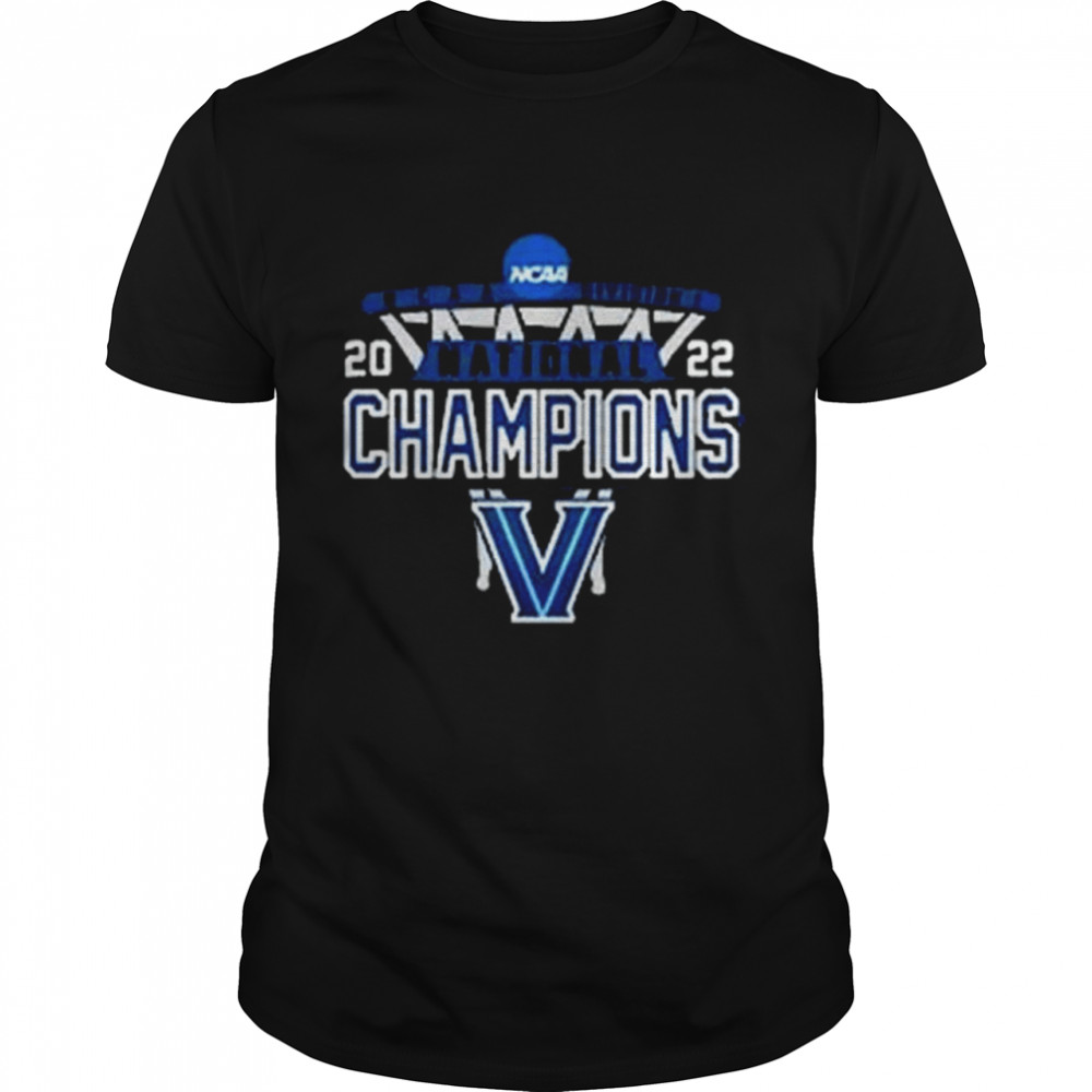 Villanova wilDcats national champions ncaa march madness 2022 shirt Classic Men's T-shirt