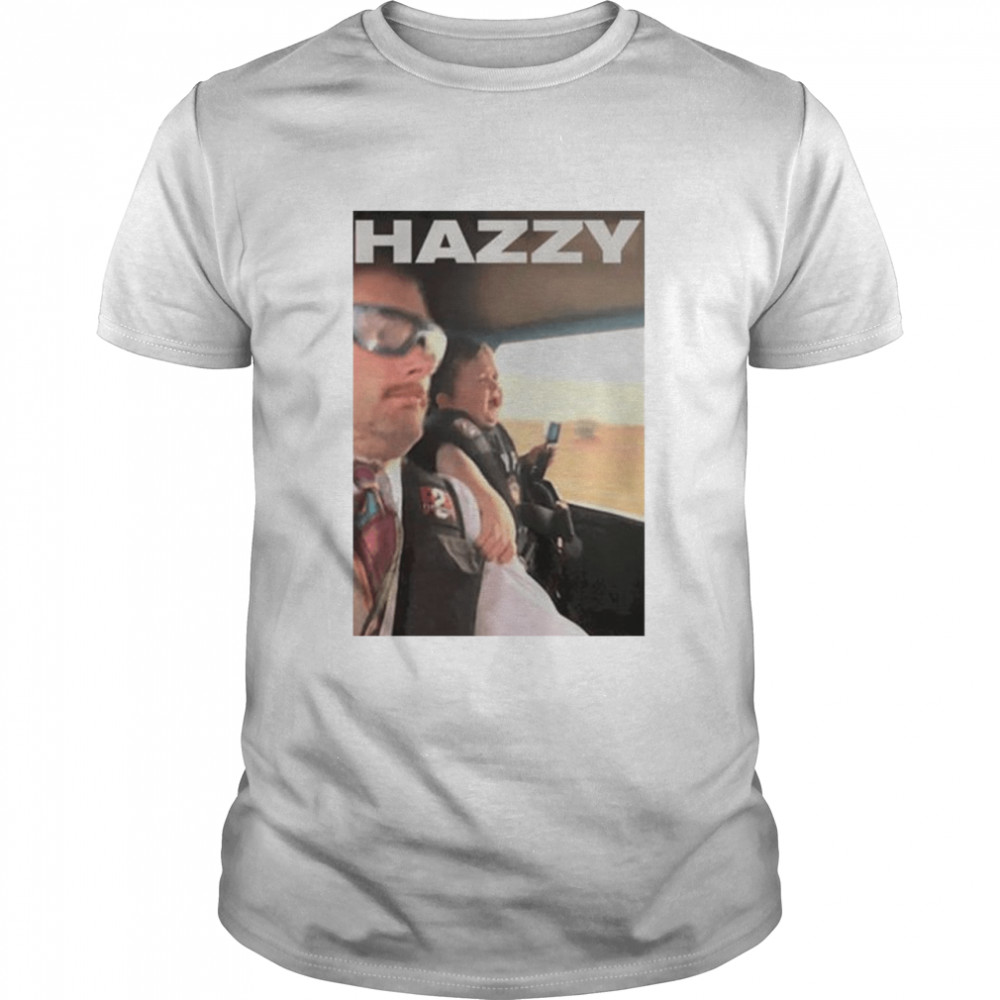 Hasbulla Dagestan Hazzy shirt